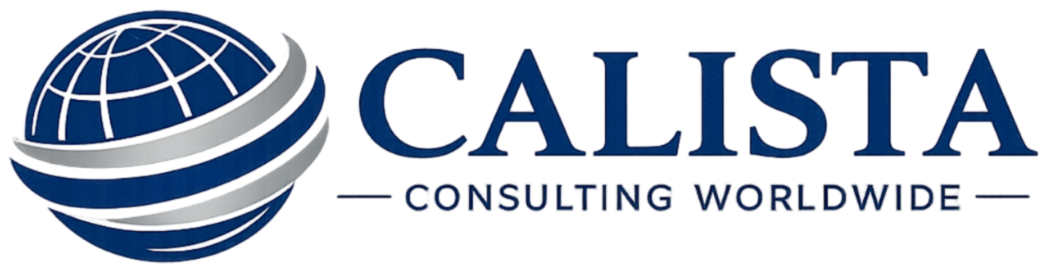 Calista Consulting Worldwide logo